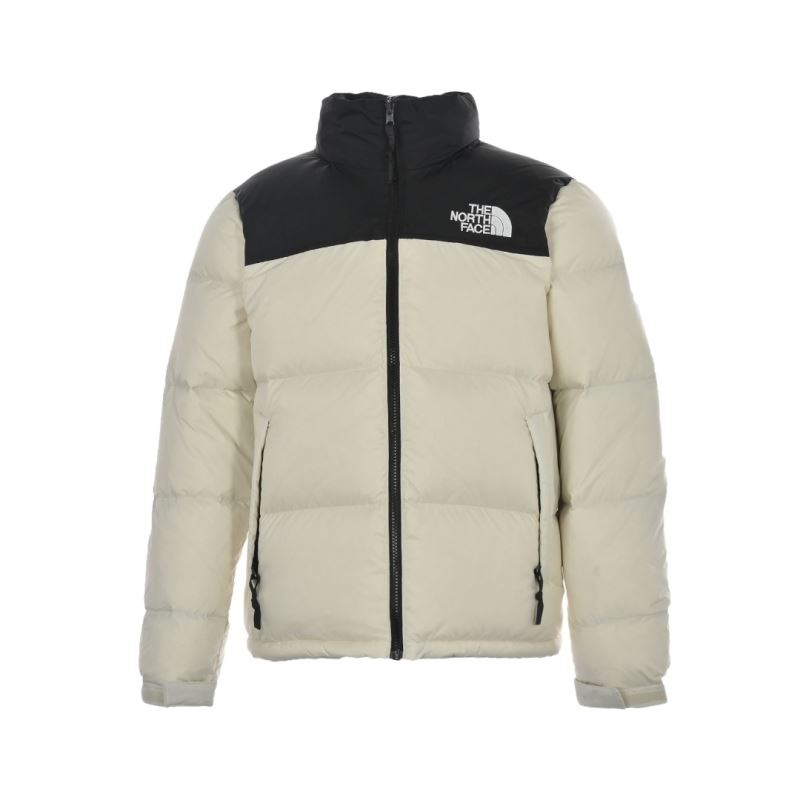 The North Face Down Jackets